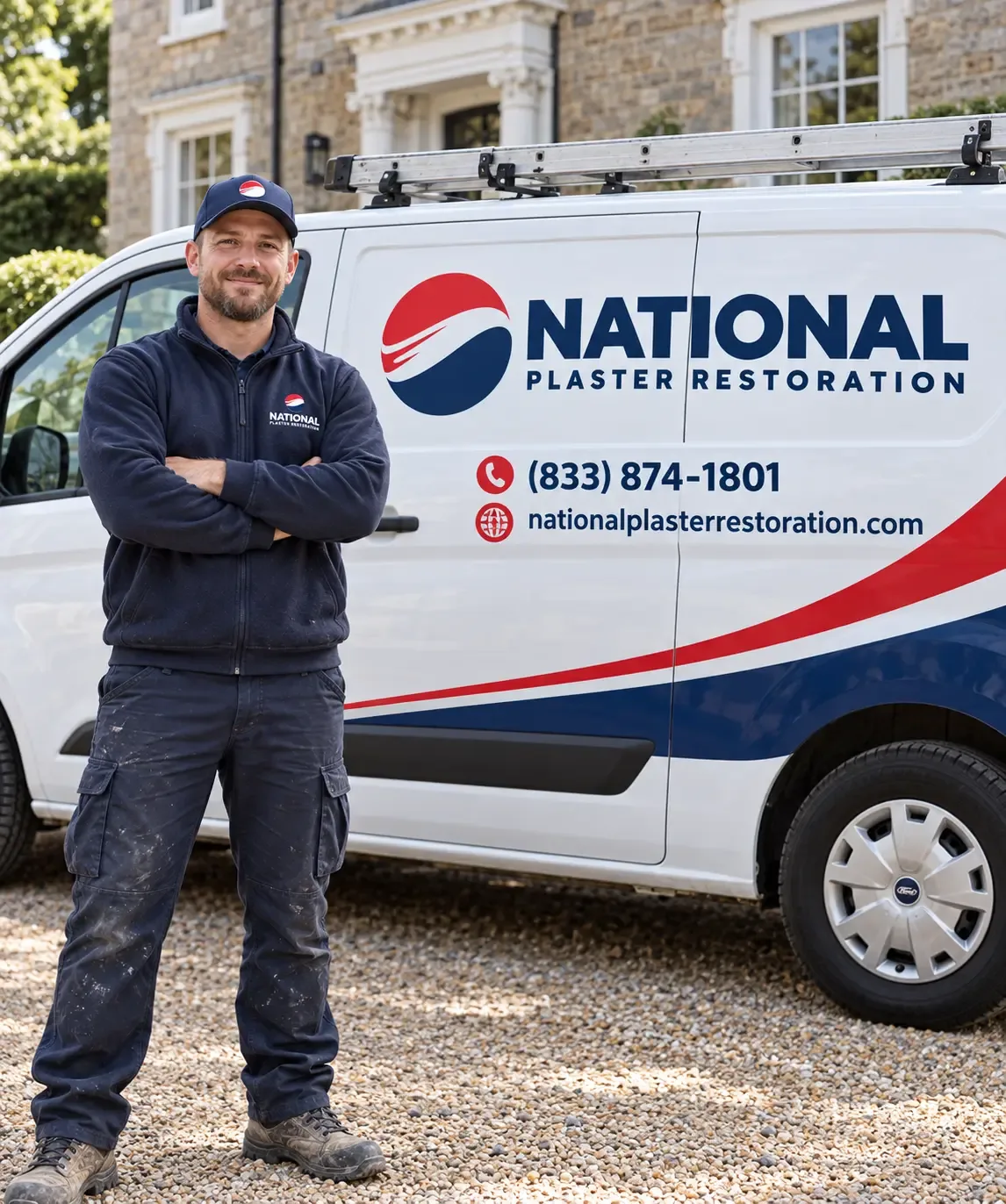 Plaster Repair company in Warren, OH